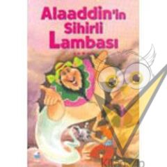 Alaaddin’in Sihirli Lambası