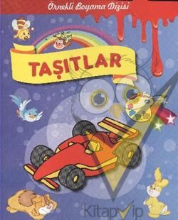 Taşıtlar
