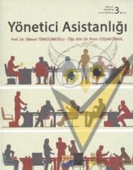 Yönetici Asistanlığı