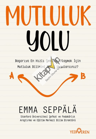 Mutluluk Yolu