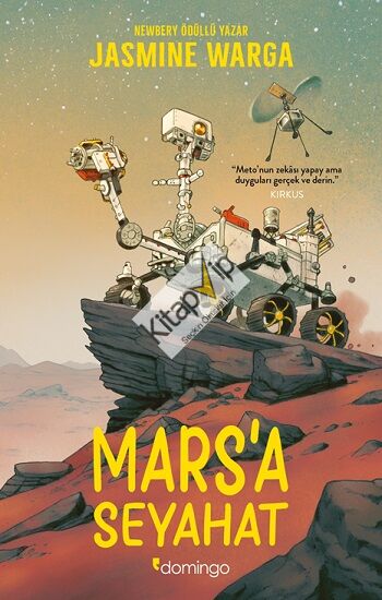 Mars'a Seyahat