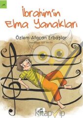 İbrahim'in Elma Yanakları