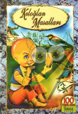 Keloğlan Masalları