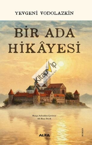 Bir Ada Hikayesi