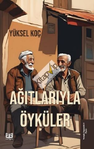 Ağıtlarıyla Öyküler