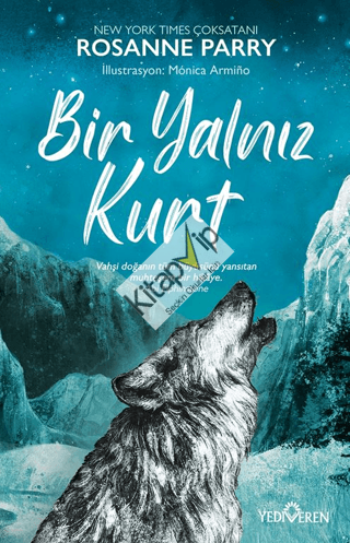 Bir Yalnız Kurt