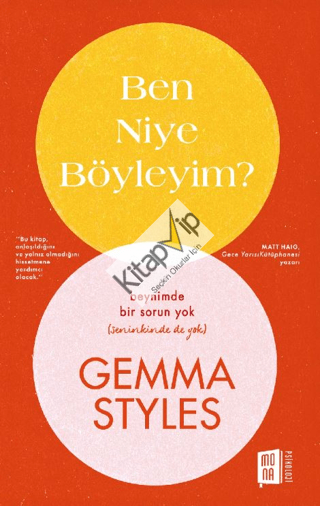 Ben Niye Böyleyim?
