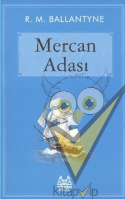 Mercan Adası