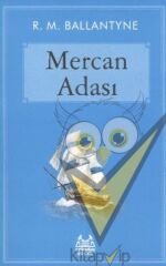 Mercan Adası
