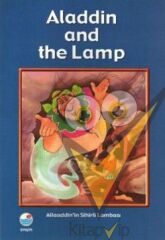 Aladdin and the Lamp