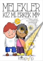 Melekler Kız mı, Erkek mi?