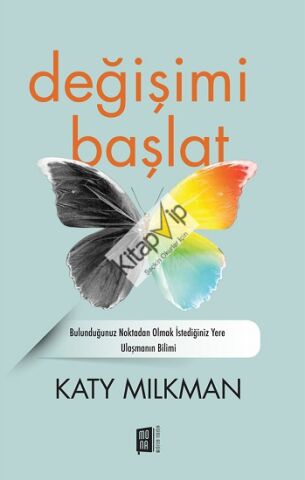 Değişimi  Başlat