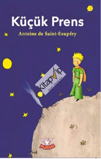 Küçük Prens
