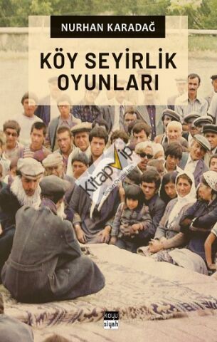 Köy Seyirlik Oyunları
