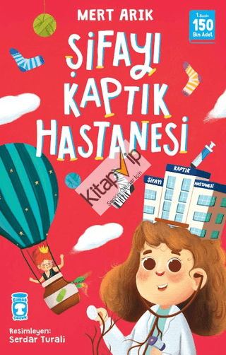Şifayı Kaptık Hastanesi