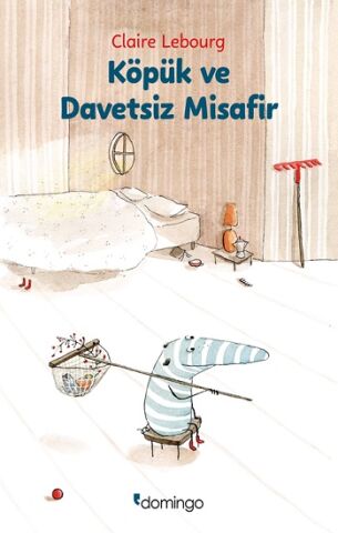 Köpük ve Davetsiz Misafir