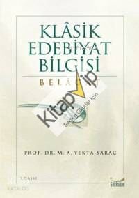 Klasik Edebiyat Bilgisi Belagat