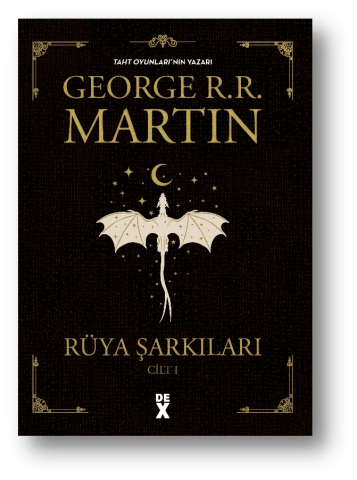 Rüya Şarkıları - Cilt 1