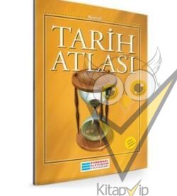 Resimli Tarih Atlası