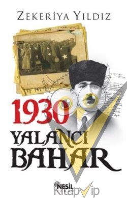 1930 Yalancı Bahar