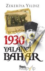 1930 Yalancı Bahar