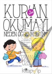 Kur'an Okumayı Neden Öğrenmeliyim?