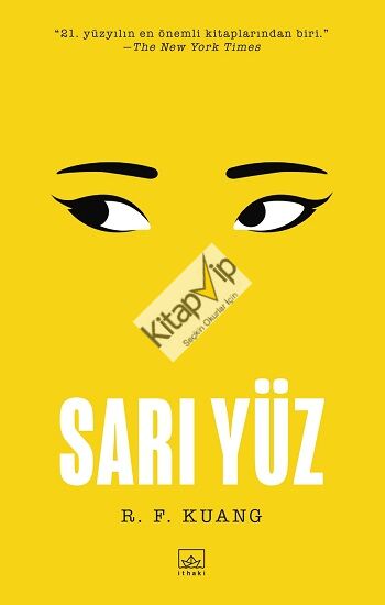 Sarı Yüz