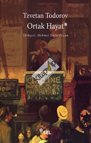 Ortak Hayat