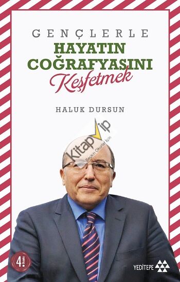 Gençlerle Hayatın Coğrafyasını Keşfetmek