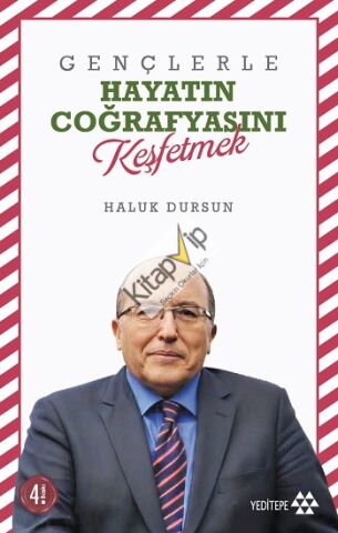 Gençlerle Hayatın Coğrafyasını Keşfetmek