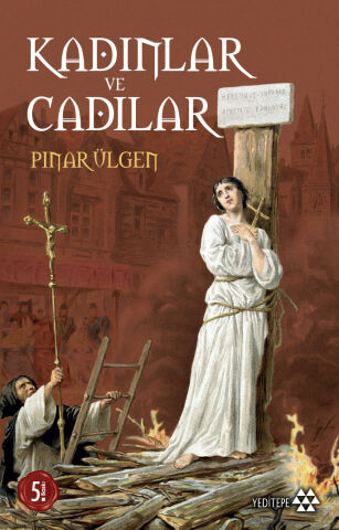 Kadınlar ve Cadılar