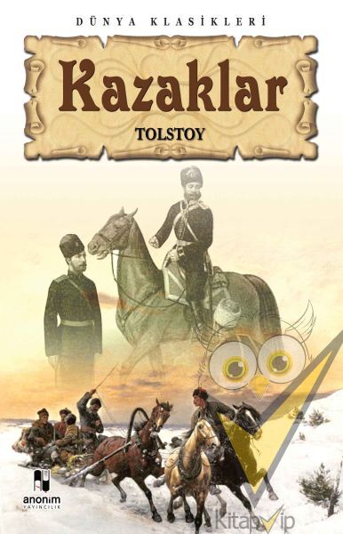 Kazaklar