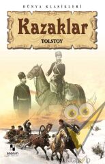 Kazaklar