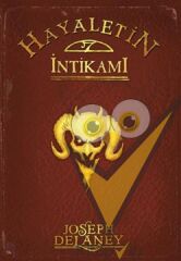 Hayaletin İntikamı