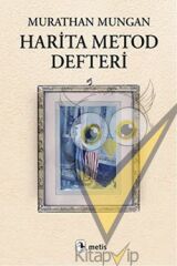Harita Metod Defteri