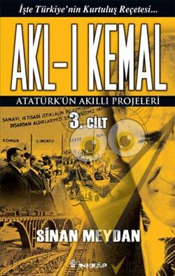 Akl-ı Kemal Cilt: 3