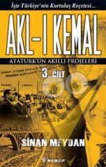 Akl-ı Kemal Cilt: 3