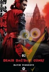 Demir Dağ’daki Güneş