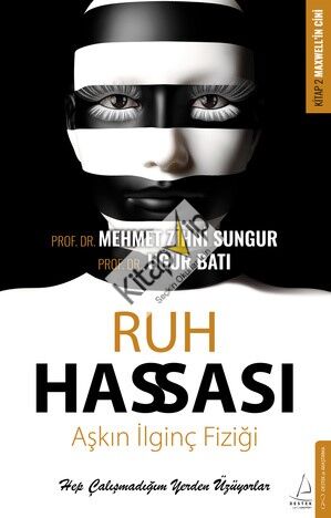 Ruh Hassası