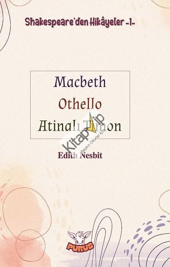 Shakespeare’den Hikayeler 1