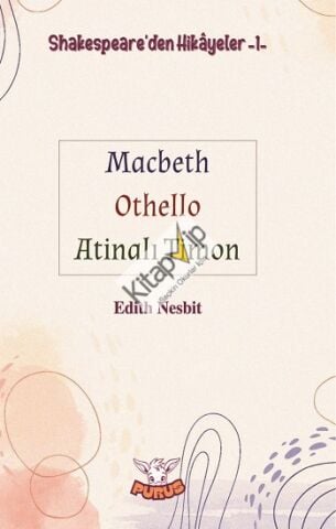 Shakespeare’den Hikayeler 1