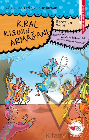 Kral Kızının Armağanı