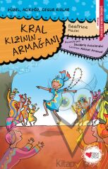 Kral Kızının Armağanı