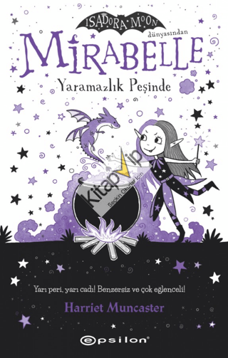 Mirabelle 1 - Yaramazlık Peşinde