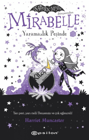 Mirabelle 1 - Yaramazlık Peşinde