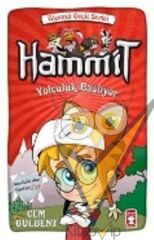 Hammit - Yolculuk Başlıyor