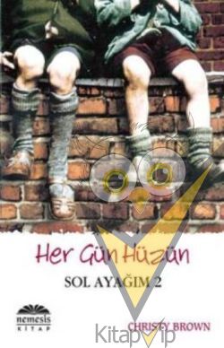 Her Gün Hüzün - Sol Ayağım 2
