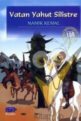 Vatan Yahut Silistre