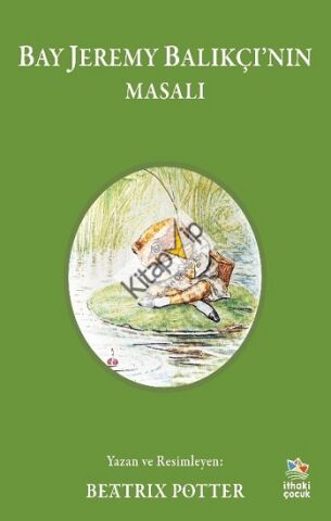 Bay Jeremy Balıkçı’nın Masalı