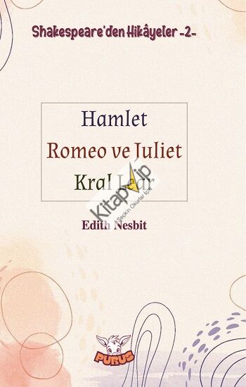 Shakespeare’den Hikayeler 2